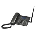 Tlphone fixe de bureau gsm / 3g avec fonction hotspot 3g