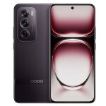 T�l�phone oppo reno12 pro ai, 12 go + 256 go, �cran avec lecteur d'empreintes digitales, 6, 7 pouces ...