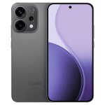 Tlphone oppo reno14 ai, 12 go + 512 go, cran 6, 59 pouces, lecteur d'empreintes digitales, coloros ...