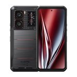 T�l�phone robuste oukitel wp300 avec montre connect�e, 12 go + 512 go, �cran 6, 8 pouces, android 15, ...