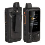 Tlphone robuste uniwa b8000, 1 go + 8 go, ip68 tanche  la poussire antichoc, 4000mah, 2, 4 pouces ...