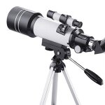 Télescope astronomique haute définition wr852 16x / 66x70 avec trépied Télescope astronomique haute définition wr852 16x / 66x70 avec trépied