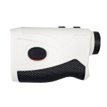 Télescope télémètre laser portatif pr165 de 5 à 1 000 mètres Télescope télémètre laser portatif pr165 de 5 à 1 000 mètres