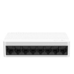 Tenda s108 8 ports 10 / 100mbps commutateur de rseau ethernet rapide lan hub