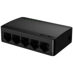 Tenda sg105m tous les ports gigabit rseau haut dbit commutateur ethernet 5 ports 1000 mbps hub lan ...