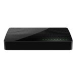 Tenda sg108 100 / 1000m commutateur rseau de bureau 8 ports gigabit commutateur de bureau commutateur ...
