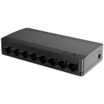 Tenda sg108m tous les ports gigabit rseau haut dbit commutateur ethernet 8 ports hub lan rapide 1000 ...