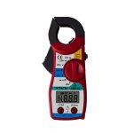 Tension de pince et multimtre de mesure de courant aneng kt - 87n (rouge)