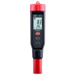 Tester de ph numrique benetech gm760