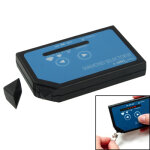 Testeur audio portable diamond selector iii, 2x piles aa