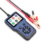 Testeur de batterie portable 12v pour voiture v311b Testeur de batterie portable 12v pour voiture v311b