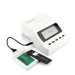 Testeur capacitif de batterie baku dbt - 2012, Testeur capacitif de batterie baku dbt - 2012,