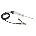 Testeurs de circuit de voiture systèmes de détection de systèmes dc 6 - 24 volt circuit tester pen Testeurs de circuit de voiture systèmes de détection de systèmes dc 6 - 24 volt circuit tester pen