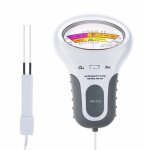 Testeur de qualit d'eau de piscine pc102 testeur de qualit d'eau de gaz de chlore ph testeur de stylo ...