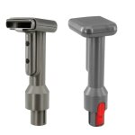 T�te d'aspiration pour animal de compagnie pour aspirateur dyson v7 v8 v10 v11 v15 slim