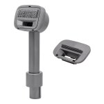 T�te d'aspiration pour poils d'animaux pour aspirateur dyson v6 v7 v8 v10 v11, sp�cification : standard. ...