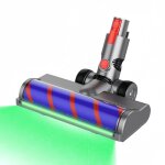 Pour tte d'aspiration en velours doux dyson v6 avec voyant d'affichage de la poussire  gamme complte ...