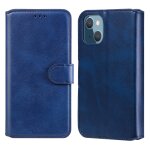 Texture de mollet classique pu + tpu horizontal flip cuir coating avec porte - cartes et portefeuille ...