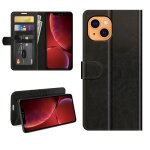 Texture r64 �tui de protection horizontal simple horizontal avec support & card slots & portefeuille ...