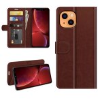 Texture r64 �tui de protection horizontal simple horizontal avec support et carte de portefeuille et ...