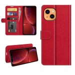 Texture r64 �tui de protection horizontal simple horizontal avec support et carte de portefeuille et ...