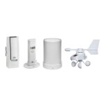 Tfa 31. 4005. 02 kit station m�t�o