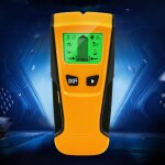 Th210 dtecteur de mtaux mural 3 en 1 pour tension et cble avec fonction de dtection de mtal