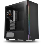 Thermaltake bo�tier h200 tg win