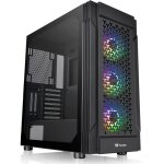 Thermaltake versa t27 argb noir atx