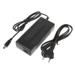 Thgx - 4202 42v / 2a dc 5. 5mm port de charge universel scooter électrique adaptateur d'alimentation ... Thgx - 4202 42v / 2a dc 5. 5mm port de charge universel scooter électrique adaptateur d'alimentation ...
