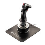 Thrustmaster hotas warthog flight stick (a - 10c rep. )(pc)