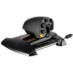 Thrustmaster twcs acc�l�rateur