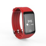 Tlw b3 fitness tracker 0, 66 pouce oled bracelet bracelet smart bracelet, ip67 Étanche, mode sport support ... Tlw b3 fitness tracker 0, 66 pouce oled bracelet bracelet smart bracelet, ip67 Étanche, mode sport support ...