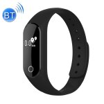 Tlw25 bracelet bluetooth  cran oled de 0, 42 pouce, ip66 tanche, moniteur de frquence cardiaque de ...