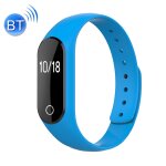 Tlw25 bracelet bluetooth  cran oled de 0, 42 pouce, ip66 tanche, moniteur de frquence cardiaque de ...