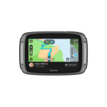 Tomtom rider 500 eu Tomtom rider 500 eu