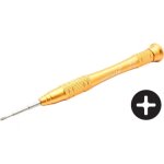 Tournevis aimant� cruciforme 000 (mac, iphone, ipad, etc. )