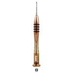 Tournevis de pr�cision kaisi k - 222 outil d'ouverture de r�paration professionnel pour tablette de t�l�phone ...