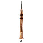 Tournevis de pr�cision kaisi k - 222 outil d'ouverture de r�paration professionnel pour tablette de t�l�phone ...