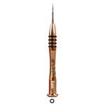 Tournevis de pr�cision kaisi k - 222 outil d'ouverture de r�paration professionnel pour tablette de t�l�phone ...