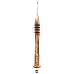 Tournevis de précision kaisi k - 222 outil d'ouverture de réparation professionnel pour téléphone portable ... Tournevis de précision kaisi k - 222 outil d'ouverture de réparation professionnel pour téléphone portable ...