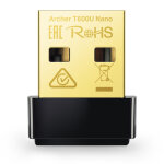 Tp - link archer t600u nano