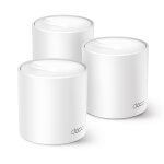 Tp - link deco x1500 (lot de 3)