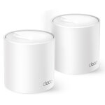 Tp - link deco x1500 (lot de 2)