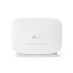 Tp - link wi - fi router tl - mr105, 4g, 300mbps, lan / wan, 802. 11ac, white eu Tp - link wi - fi router tl - mr105, 4g, 300mbps, lan / wan, 802. 11ac, white eu