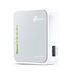 Tp - link tl - mr 3020 portable wireless n routeur