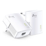 Tp - link tl - pa7019 kit power lan