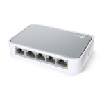 Tp - link tl - sf 1005 d 5 - port 10 / 100 desktop switch