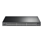Tp - link tl - sg3452p