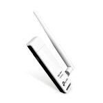Tp - link tl wn 722 n 150 lite - n adaptateur usb sans fil Tp - link tl wn 722 n 150 lite - n adaptateur usb sans fil